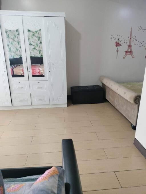 Cubao Manhattan Heights, Unit 8Bc Tower B, 1 Br Manila Exterior foto